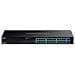 Tpe-tg262 Switch Di Rete Non Gestito L2 Gigabit Ethernet (10/100/1000) Supporto Power Over Ethernet (poe) 1u Nero - Foto miniatura 2