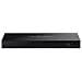 Tpe-tg262 Switch Di Rete Non Gestito L2 Gigabit Ethernet (10/100/1000) Supporto Power Over Ethernet (poe) 1u Nero - Foto miniatura 3