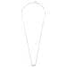 Gioielleria Radiant Ry000010. Collana, Colore Grigio. Donna. - In ordine - Foto miniatura 1