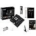 Scheda Madre TUF Gaming A620M-PLUS WIFI Socket AM5 Chipset A620 micro ATX - Foto miniatura 9
