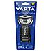 18650 101 401 torcia Nero Torcia a fascia LED - Foto miniatura 1