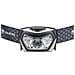 18650 101 401 torcia Nero Torcia a fascia LED - Foto miniatura 2