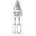 KAHM100CWT sbattitore Sbattitore manuale 200 W Grigio, Bianco - Foto miniatura 3