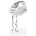 KAHM100CWT sbattitore Sbattitore manuale 200 W Grigio, Bianco - Foto miniatura 10
