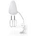 KAHM100CWT sbattitore Sbattitore manuale 200 W Grigio, Bianco - Foto miniatura 5