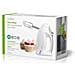 KAHM100CWT sbattitore Sbattitore manuale 200 W Grigio, Bianco - Foto miniatura 13