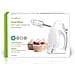 KAHM100CWT sbattitore Sbattitore manuale 200 W Grigio, Bianco - Foto miniatura 12