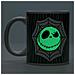 Tazza ""the Nightmare Before Christmas"" - Tazze Luminose Al Buio - Foto miniatura 2