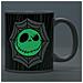 Tazza ""the Nightmare Before Christmas"" - Tazze Luminose Al Buio - Foto miniatura 3