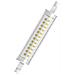 Osram Lampadina Led R7s Trasparente 12w 1521lm 2700k Ip20 300° [lv-4058075432734] - Foto miniatura 1
