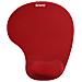 MP-01BL mouse pad red Rosso - Foto miniatura 1