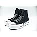 Chuck Taylor All Star Lift A05071c, Donne, Nero, 37.5 - Foto miniatura 5