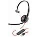 Blackwire C3210 Usb-a Single - Foto miniatura 2