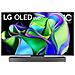 TV OLED evo Ultra HD 4K 55" OLED55C32LA Smart TV WebOS - Foto miniatura 1