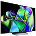 TV OLED evo Ultra HD 4K 55" OLED55C32LA Smart TV WebOS - Foto miniatura 5