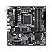 Scheda Madre B760M DS3H AX DDR4 Socket LGA 1700 Chipset B760 Express micro ATX - Foto miniatura 1