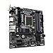 Scheda Madre B760M DS3H AX DDR4 Socket LGA 1700 Chipset B760 Express micro ATX - Foto miniatura 3