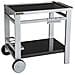 WT012T accessorio per barbecue per l'aperto /grill - Foto miniatura 1