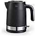 Bollitore C295c Colore Nero Plastica 2200 W 1,7 L - Foto miniatura 1