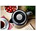 Bollitore C295c Colore Nero Plastica 2200 W 1,7 L - Foto miniatura 3