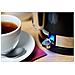 Bollitore C295c Colore Nero Plastica 2200 W 1,7 L - Foto miniatura 5