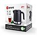 Bollitore C295c Colore Nero Plastica 2200 W 1,7 L - Foto miniatura 2