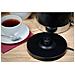 Bollitore C295c Colore Nero Plastica 2200 W 1,7 L - Foto miniatura 6