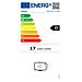 Monitor 27" PC A05-UX27IF-VHDM 1920 x 1080 Pixel Full HD LED IPS Colore Nero Tempo di Risposta 5ms - Foto miniatura 3