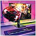 Monitor 27" PC A05-UX27IF-VHDM 1920 x 1080 Pixel Full HD LED IPS Colore Nero Tempo di Risposta 5ms - Foto miniatura 13