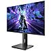 Monitor 27" PC A05-UX27IF-VHDM 1920 x 1080 Pixel Full HD LED IPS Colore Nero Tempo di Risposta 5ms - Foto miniatura 4