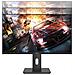 Monitor 27" PC A05-UX27IF-VHDM 1920 x 1080 Pixel Full HD LED IPS Colore Nero Tempo di Risposta 5ms - Foto miniatura 6
