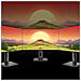 Monitor 27" PC A05-UX27IF-VHDM 1920 x 1080 Pixel Full HD LED IPS Colore Nero Tempo di Risposta 5ms - Foto miniatura 7