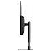Monitor 27" PC A05-UX27IF-VHDM 1920 x 1080 Pixel Full HD LED IPS Colore Nero Tempo di Risposta 5ms - Foto miniatura 8