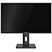 Monitor 27" PC A05-UX27IF-VHDM 1920 x 1080 Pixel Full HD LED IPS Colore Nero Tempo di Risposta 5ms - Foto miniatura 12