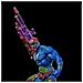 Masters Of The Universe - Trap Jaw Figure - Foto miniatura 2