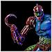 Masters Of The Universe - Trap Jaw Figure - Foto miniatura 6