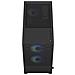 Case Pop Mini Air Mini Tower micro ATX, Mini-ITX 2 Porte USB 3.2 Colore Nero (Finestrato) - Foto miniatura 5