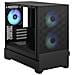 Case Pop Mini Air Mini Tower micro ATX, Mini-ITX 2 Porte USB 3.2 Colore Nero (Finestrato) - Foto miniatura 6