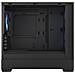 Case Pop Mini Air Mini Tower micro ATX, Mini-ITX 2 Porte USB 3.2 Colore Nero (Finestrato) - Foto miniatura 9