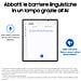 Galaxy Buds3 Pro SM-R630NZWAITV Auricolari Bluetooth ANC Bianco - Foto miniatura 3