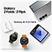 Galaxy Buds3 Pro SM-R630NZWAITV Auricolari Bluetooth ANC Bianco - Foto miniatura 5