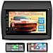 Autoradio Per Fiat Ducato Peugeot Boxer Citroen Jumper (2+64gb) Con Carplay Android Auto Gps Bt Wifi Fm Rds Comandi Al Volante 7 Pollici Android 13 Stereo - Foto miniatura 1