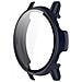 Custodia Per Orologio Con Protezione Per Lo Schermo Per Garmin Vivoactive 5 Blue - Foto miniatura 6
