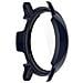 Custodia Per Orologio Con Protezione Per Lo Schermo Per Garmin Vivoactive 5 Blue - Foto miniatura 7