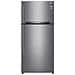 Frigorifero Doppia Porta GTD7850PS1 Multi Air Flow Total No Frost Classe Energetica E Colore Platino - Foto miniatura 1