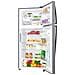 Frigorifero Doppia Porta GTD7850PS1 Multi Air Flow Total No Frost Classe Energetica E Colore Platino - Foto miniatura 4