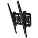 MC-778 Supporto TV a parete 139,7 cm (55") Nero - Foto miniatura 2