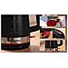 Bollitore Elettrico TWK4M223 1.7 L 2400 W Colore Nero - Foto miniatura 5