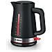 Bollitore Elettrico TWK4M223 1.7 L 2400 W Colore Nero - Foto miniatura 1