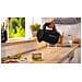 Bollitore Elettrico TWK4M223 1.7 L 2400 W Colore Nero - Foto miniatura 9